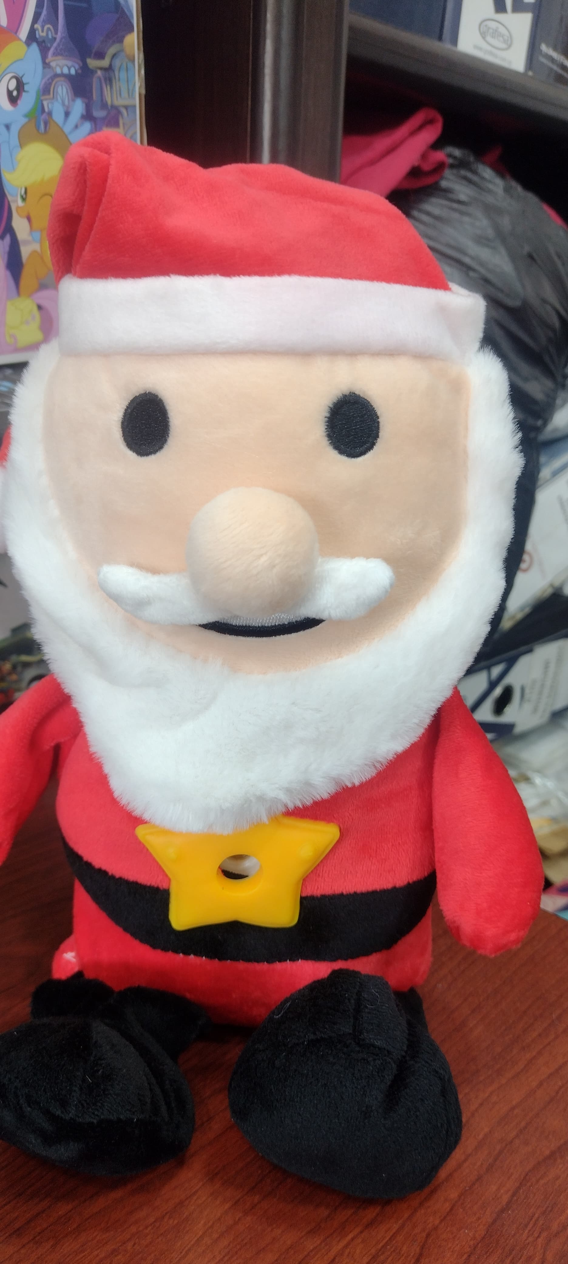 Miniatura 2 de PAPA NOEL _ REMATE